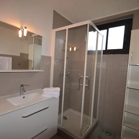 Appartement Angelo Nice