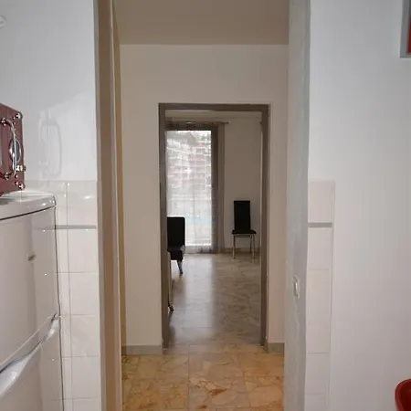 Apartment Angelo *