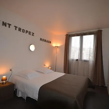 Appartement Angelo *