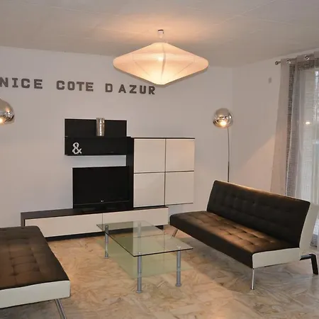 Angelo Appartement