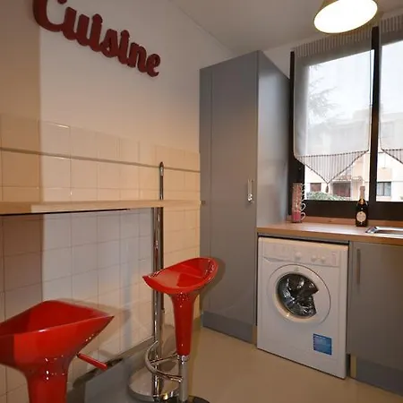 Angelo Appartement *