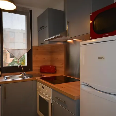 Apartment Angelo