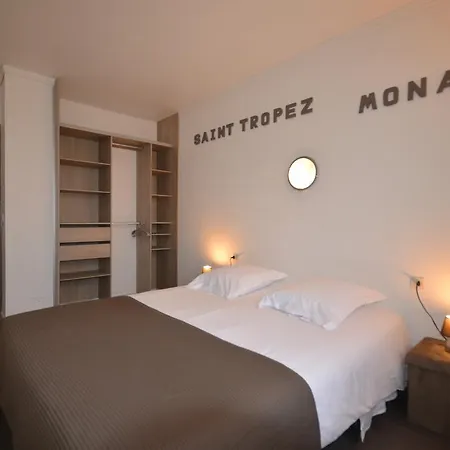 Angelo Apartment