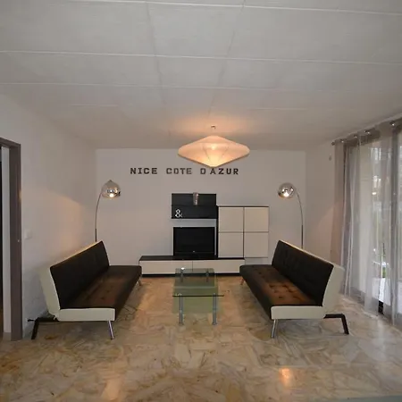 Appartement Angelo *