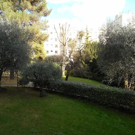 Angelo Appartement *