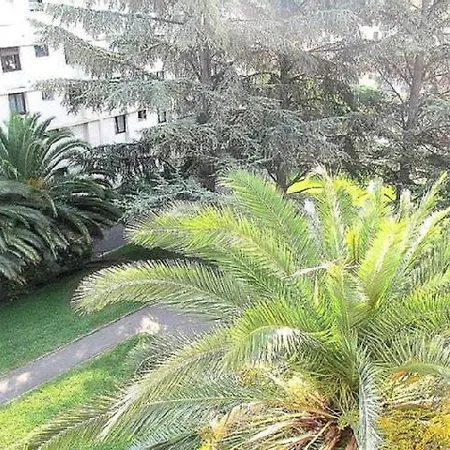 Apartment Angelo